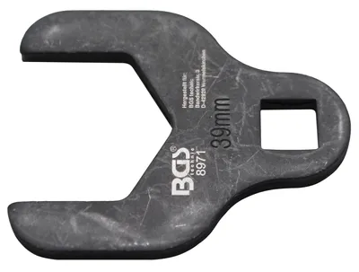 Obrázek produktu pro BGS technic Water Pump Adjusting Wrench, 130 g