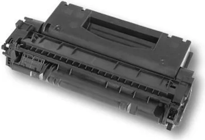 Produktbild von Tonerkartusche kompatibel mit HP Q5949X Black   6.000 Seiten für LaserJet 1320, 1320 N, 1320 NW, 1320 Series,  1320 TN, 3390, 3392, I-Sensys LBP-3300,  LBP-3360, Lasershot LBP-3300, LBP-3360LBP-3300, LBP-3360