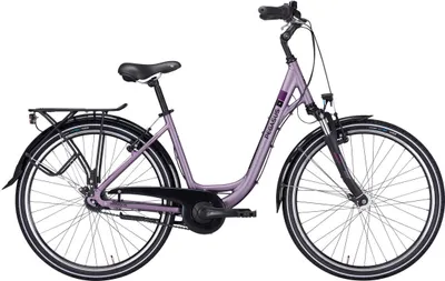 Produktbild von PEGASUS Piazza 7 Deep 2022 | Rahmenhöhe: 50 cm
