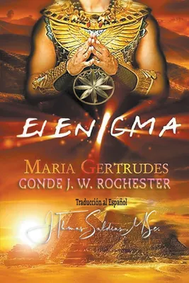 Produktbild von Das Enigma