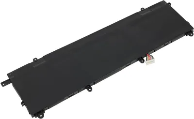 Produktbild von PowerSmart 6300mAh Akku für HP 68299-0055, BN06 Li-Polymer