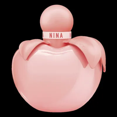 Produktbild von Nina Ricci Nina Rouge Eau De Toilette Spray 80ml
