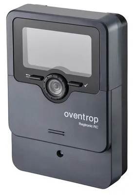 Produktbild von Oventrop Solarregler Regtronic RC