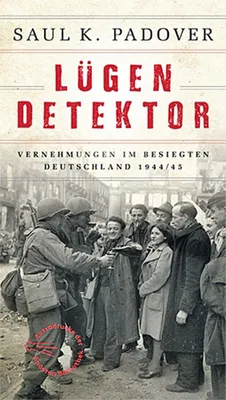 Zdjęcie produktu dla Lügendetektor