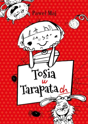 Produktbild von Tosia w tarapatach