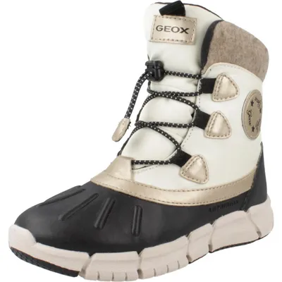 Produktbild von GEOX J FLEXYPER GIRL B AB Weiß