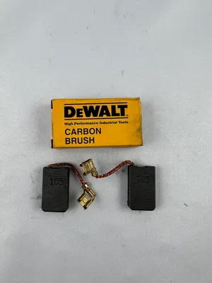Obrázok produktu pre DEWALT Original Kohlebürsten N404514, DWE 490, 492, 493, 494, 496