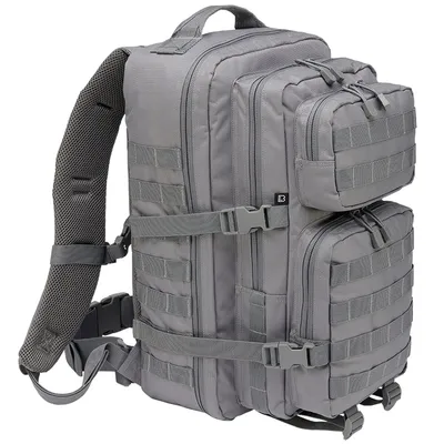 Image de Brandit US Cooper L sac à dos, anthracite, taille unique