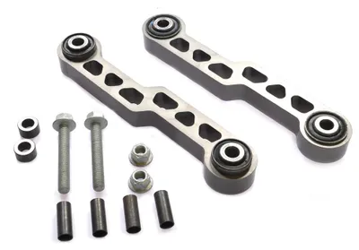 Zdjęcie produktu dla Wzmocnione drążki stabilizujące Anti Body Roll Steer Smarts Jeep Wrangler JK JL JT