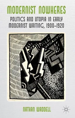 Obrázek produktu pro Modernist Nowheres