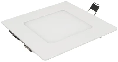 Produktbild von LED-Panel McShine LP-612SN 6W 120x120mm 612 lm 4000K neutralweiß
