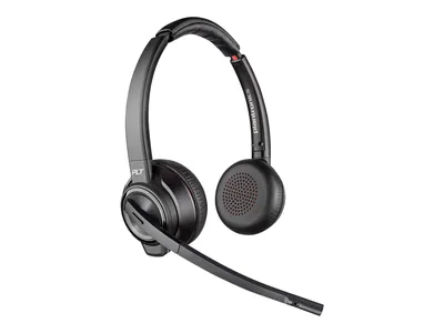 Obrázek produktu pro Poly Savi 8200 Series W8220-M - Microsoft - Náhlavní souprava