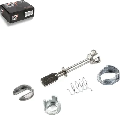 Produktbild von Reparatursatz Türschloss Vorne - Für Seat Ibiza 6K 1999-2002