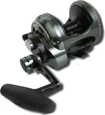 Produktbild von Okuma Makaira MK-16II SE Multirolle Rechtshand