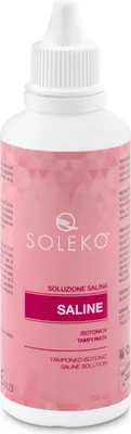 Produktbild von Saline 100 ml