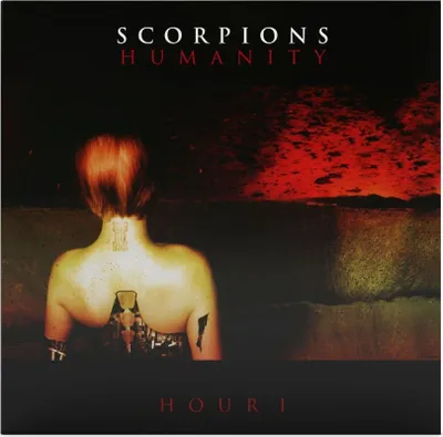Obrázek produktu pro Scorpions: Humanity Hour I (remastered) (180g) (Gold Vinyl) -   - (Vinyl / Rock (Vinyl))