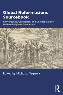 Produktbild von Global Reformations Sourcebook
