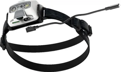 Image de LED Lenser 502797 - Stirnleuchte HF6R Core 800 lm blanc