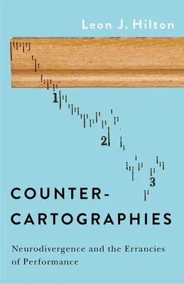 Produktbild von Counter-cartographies