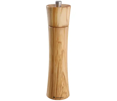 Immagine prodotto di Zassenhaus 22421 Zassenhaus Pfeffermühle Frankfurt Olivenholz, 24 cm