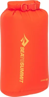 Obrázek produktu pro Sea To Summit Lightweight Dry Voděodolná taška / Drybag Spicy Orange 8 L