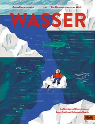 Produktbild von Wasser