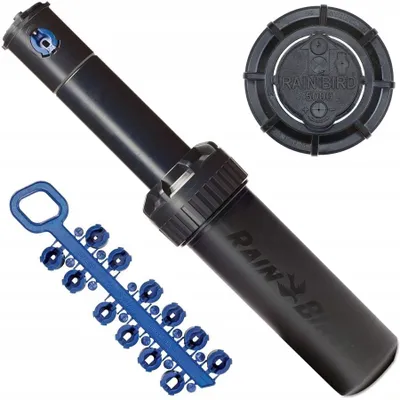 Produktbild von Rain Bird 5004 PC Rotationssprinkler 40-360° Reichweite 7,6-15,2m