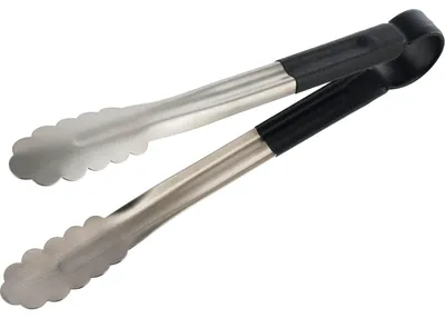 Zdjęcie produktu dla APS Universalzange, Höhe: 125 mm, Länge: 300 mm, Breite: 35 mm schwarz
