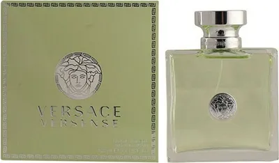 Zdjęcie produktu dla Perfumy damskie Versace EDT - 30 ml