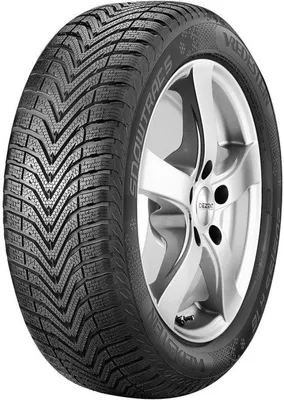 Produktbild von Vredestein Winterreifen motorcycle-tyres Snowtrac 5 ( 175/65 R14 82T )