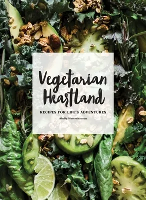 Immagine prodotto di Vegetarian Heartland