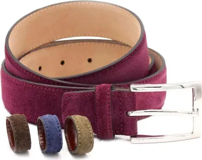 Image de BGENTS Ceinture pour hommes