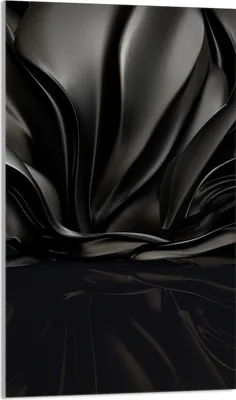 Immagine prodotto di Piastra copriforno 30x52 Coperchio per piano cottura in Vetroceramica Paraspruzzi Piatto in vetro Tagliere decorativo, motivo nero