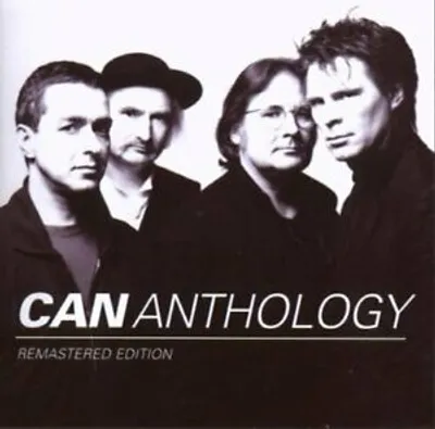 Produktbild von Can-Anthology