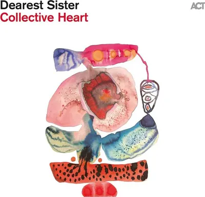 Image de Collective Heart (Digipak)