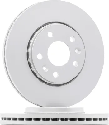 Produktbild von 2x METELLI Bremsscheibe 23-1793C für OPEL Vivaro B Combi (X82) 44 0mm 296 0mm
