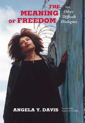 Produktbild von The Meaning of Freedom