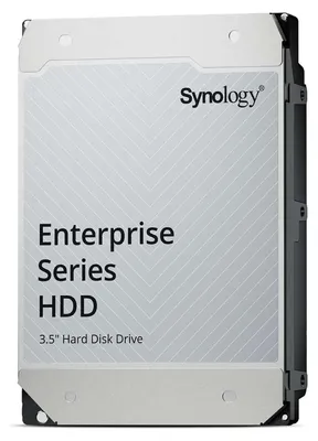 Zdjęcie produktu dla Synology HAT5320-8T, 8 TB, 7200 RPM, 512 MB, 3.5", SATA