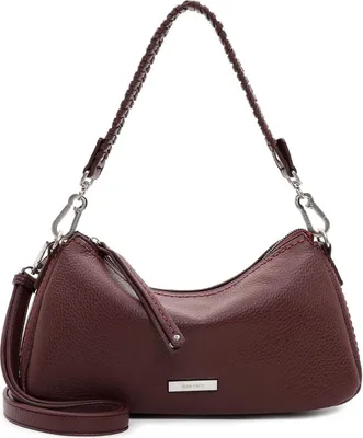 Immagine prodotto di SURI FREY borsa a tracolla borsa a tracolla SFY Beauty Hobo Bag Darkwine mirtillo