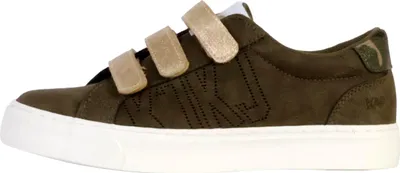 Immagine prodotto di Scarpe da ginnastica basse con velcro Tippy