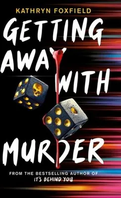 Produktbild von Getting Away with Murder