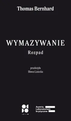 Obrázek produktu pro Wymazywanie