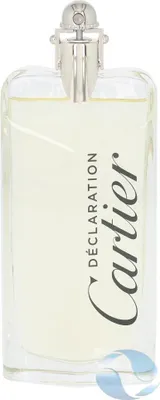 Produktbild von Cartier Declaration 150 ml Eau de Toilette EDT