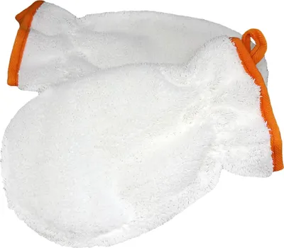Produktbild von CarPro InnerScrub Mitt