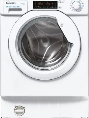 Produktbild von Candy CBWO 49TWME-S Einbau-Waschmaschine, 9 kg