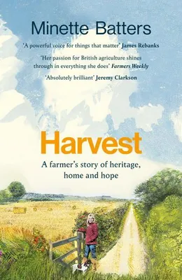 Produktbild von Harvest