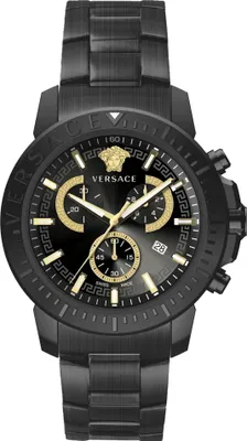 Produktbild von Versace New Chrono VE2E00621 Herrenuhr New Chrono