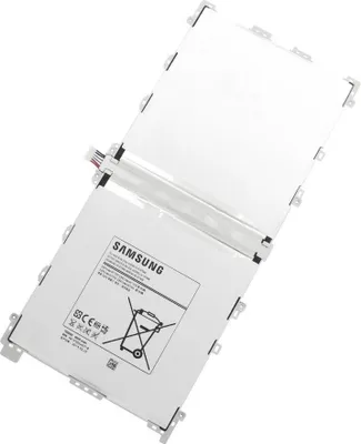 Produktbild von Original Samsung Akku T9500 C T9500E T9500U für Galaxy Note Pro 12.2 SM-P900 sm-P905 P901 T900