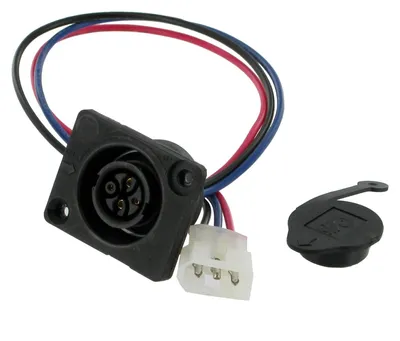 Produktbild von für BH AWD29 Modell 2017, Kabelsatz Ladebuchse - Charge Port