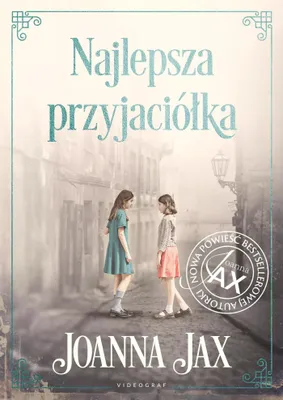 Immagine prodotto di Najlepsza przyjaciółka